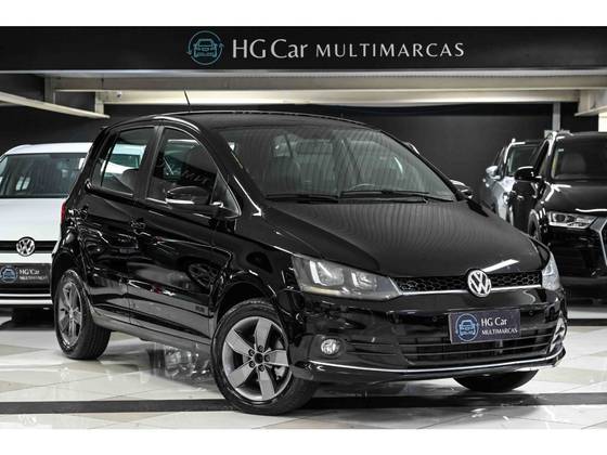VOLKSWAGEN FOX 1.6 MSI RUN 8V FLEX 4P MANUAL